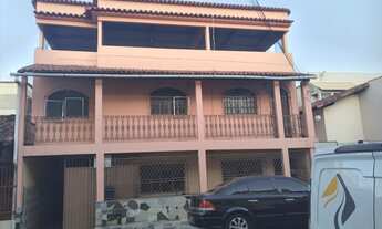 Imagem: Sobrado para venda possui 372 metros quadrados