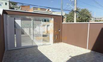 Imagem 2: Sobrado com 2 Suítes