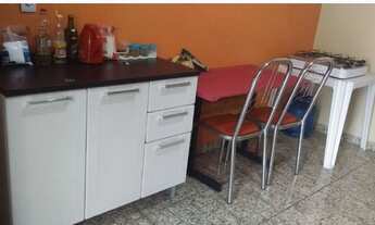 Imagem 3: QUARTO MOBILIADO