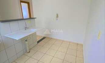 Imagem 6: Apartamento no Residencial Palmeiras