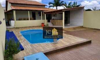 Imagem: Casa com 3 dormitórios à venda, 271 m²