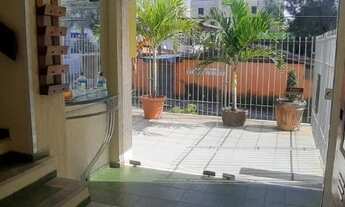 Imagem 6: Apartamento Mobiliado - Cobertura duplex no Alto da Candelária