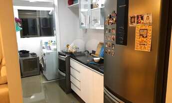 Imagem 4: Curitiba - Apartamento Padrão - Bigorrilho