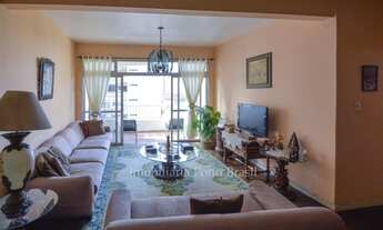 Imagem 4: Apartamento 135 m privativo, 3 quartos (1 suíte), 01 vaga (p 2 carros) Centro - Florianóp