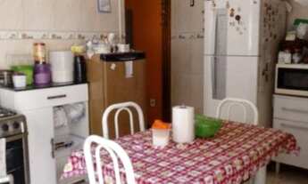 Imagem 5: Casa com 4 dormitórios à venda, 64 m² por R$ 195.000,00 - Jardim Bartira (Tupi) - Piracica