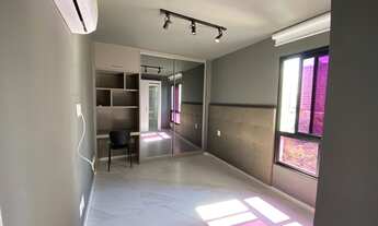 Imagem 6: Apartamento para aluguel com 98 metros2, 02 suítes no Horto Florestal - Salvador - Bahia