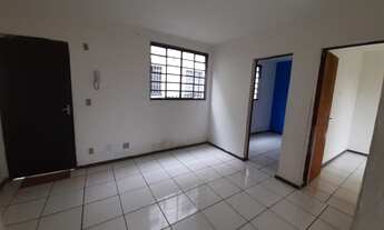 Imagem 2: Barato! Apto. 2 qtos - B. Serra Verde - Apenas R$ 100 mil - Financiado - Cód. 1476