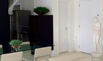 Imagem 4: Edifício L ITAIM - 3 Suítes, Terraço Gourmet, 3 vagas, depósito na R. Leopoldo Couto de M