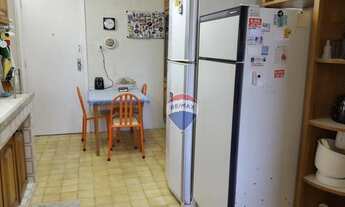 Imagem 6: Vista para a Floresta e o Mar