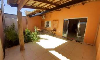 Imagem: Vende-se casa na quadra próximo da saída