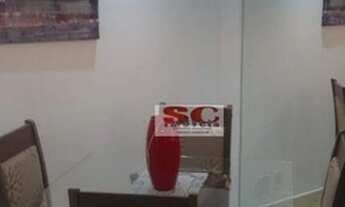 Imagem 7: Apartamento com 2 dormitórios à venda, 52 m² por R$ 180.000 - Parque Residencial Vila Uniã