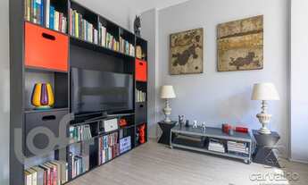 Imagem 7: RIO DE JANEIRO - Apartamento Padrão - Copacabana