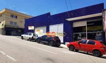 Imagem 2: Salão Comercial - Centro