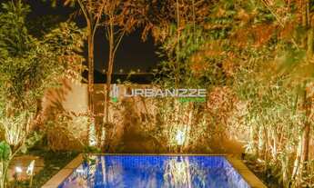 Imagem 5: Casa - Alphaville Dom Pedro 2 - Campinas