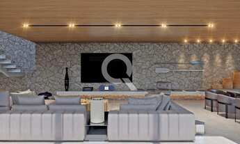 Imagem 6: Angra dos Reis - Casa de Condomínio - Frade (Cunhambebe