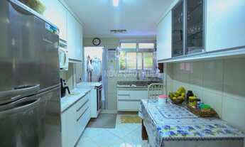 Imagem 4: Apartamento - Jardim Prudência - São Paulo