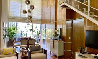 Imagem 2: 140 m² | 3 suítes