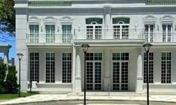 Imagem 7: Apartamento para venda tem 328 metros quadrados com 4 quartos em Horto Florestal - Salvado