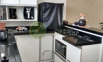 Imagem 5: Venda lindo Apartamento Residencial Judith Alvares