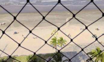 Imagem: APARTAMENTO COM VISTA MAR com 2 dormitórios