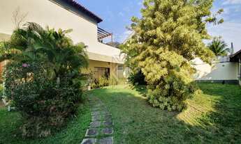 Imagem 5: RIO DE JANEIRO - Casa de Condomínio - BARRA DA TIJUCA