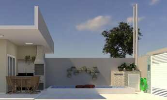 Imagem 2: Jardim Solemar 2 dormitorios