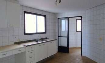 Imagem 4: Apartamento com 4 quartos para alugar, 174 m² por R$ 2.700/mês - Centro - Ribeirão Preto