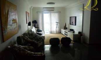 Imagem 2: Apartamento residencial à venda, Canto do Forte, Praia Grande