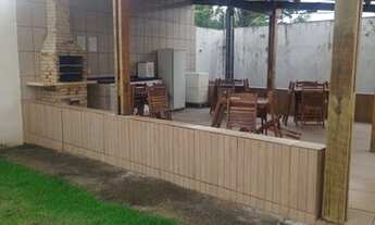 Imagem 4: Apartamento para venda possui 80 metros quadrados com 3 quartos em Casa Caiada - Olinda