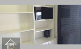 Imagem 7: Apartamento Vila Mascote 144² Sendo 3 suítes