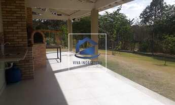 Imagem 13: Casa - Jardim Bréscia - Indaiatuba