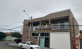 Imagem 2: Salão para alugar, 88 m² por R$ 2.000,00/mês - Jardim Santa Carolina (Nova Veneza) - Sumar