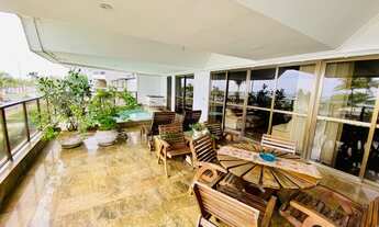 Imagem 6: Apartamento em frente a Praia da Batra da Tijuca de 4 suítes