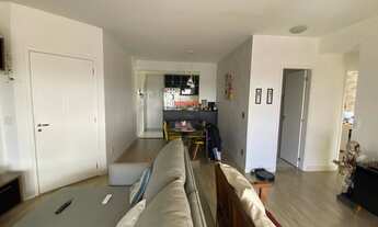 Imagem 5: APARTAMENTO RESIDENCIAL em São Paulo - SP, Vila Mascote