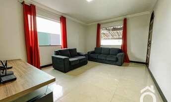 Imagem 4: Casa com 3 Quartos à venda, 255 m² por R$ 980.000 - Santa Mônica - Belo Horizonte/MG