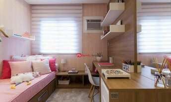 Imagem: Apartamento com 3 dormitórios à venda