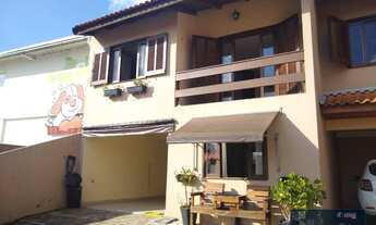 Imagem 2: Sobrado com 3 dormitórios à venda, 112 m² por R$ 579.900,01 - Seminário - Curitiba/PR