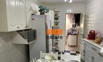 Imagem 7: ÒTIMO Sobrado na Vila Carrão, a 200 m da Av Conselheiro Carrão e do Sonda Supermercado, co