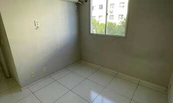 Imagem 6: Apartamento para venda possui 43 metros quadrados com 2 quartos em Antares