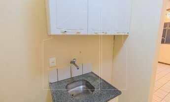 Imagem 4: SGAS 910 - ED. SUMMER PARK - DESOCUPADA