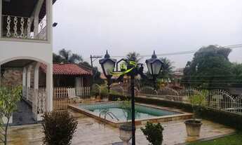 Imagem 3: Ótima Casa Duplex 3 Qts (1 Suíte) Terra Nossa