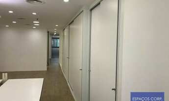 Imagem 7: Conjunto, 206m² - venda a R$2.884.000, ou para alugar por R$13.000, - Vila Olímpia - São P