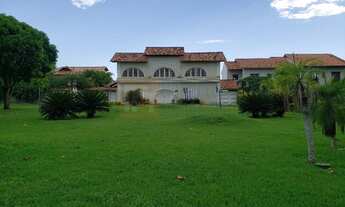 Imagem 1: À Venda Condomínio Mansões Barra da Tijuca 600m² Área Construída 1000m² Terreno 4 Suítes P