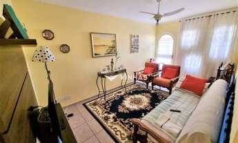 Imagem: Casa com 3 dormitórios à venda, 59 m²