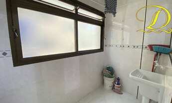 Imagem 5: Apartamento à venda na Vila Guilhermina com 02 dormitórios, sacada e 01 vaga de garagem!!