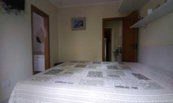 Imagem 7: Apartamento com 2 quartos + dependência em Pompéia - Santos