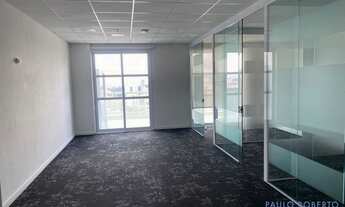 Imagem 2: CONJ. COMERCIAL - CHÁCARA SANTO ANTONIO - SP