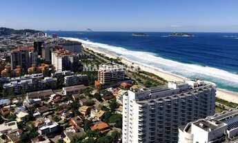 Imagem: APTO BARRAMARES!