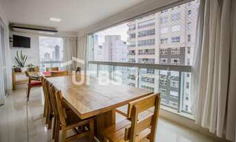 Imagem 6: Chateau Bougainville LifeStyle - Apartamento 4 quartos, sendo 4 suítes