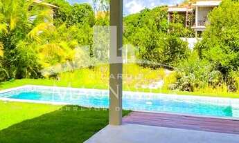 Imagem 6: MATA DE SÃO JOÃO - Casa de Condomínio - PRAIA DO FORTE